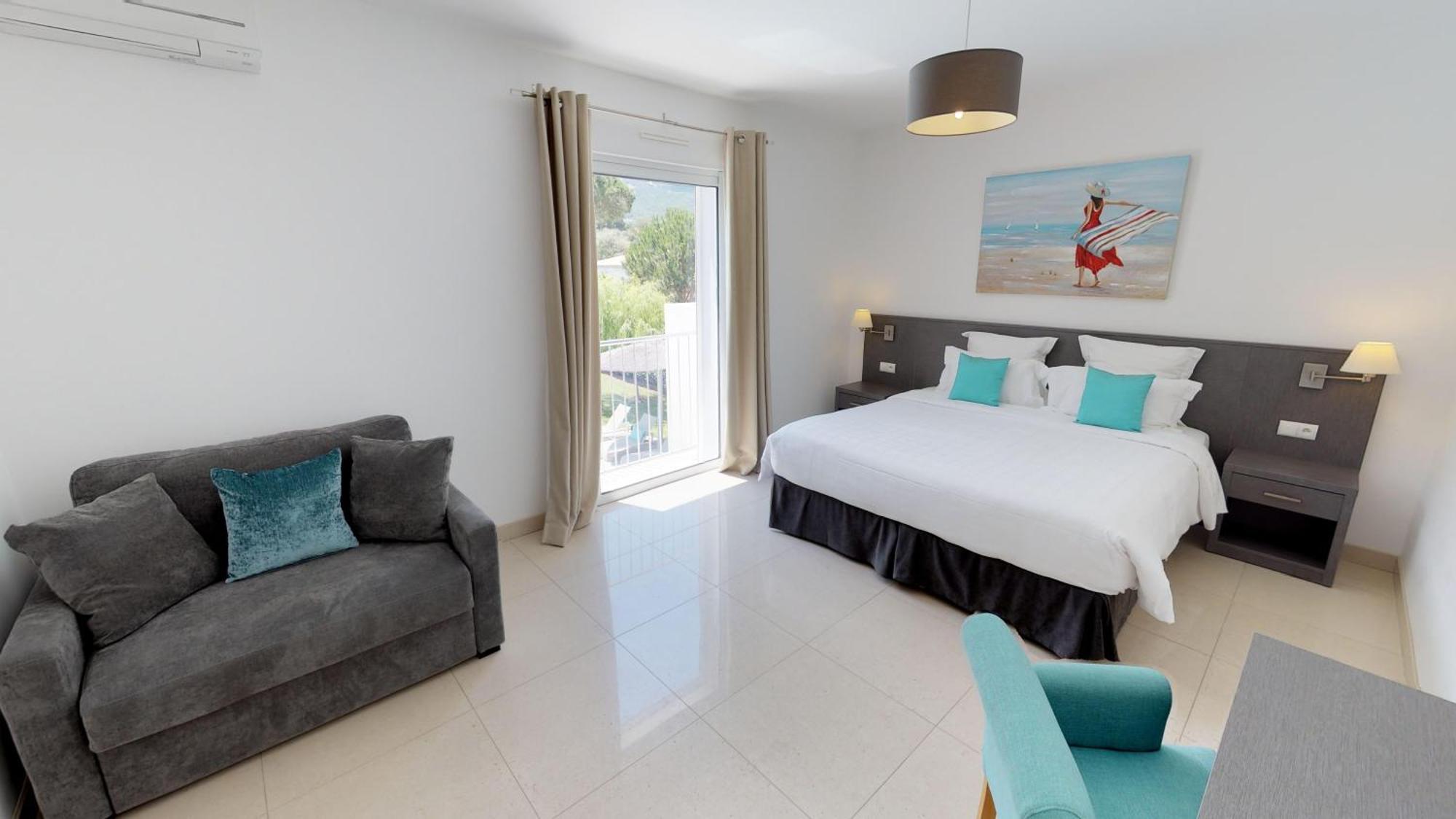 Domaine Villas Mandarine Private Pools & Spa Calvi  Exterior photo