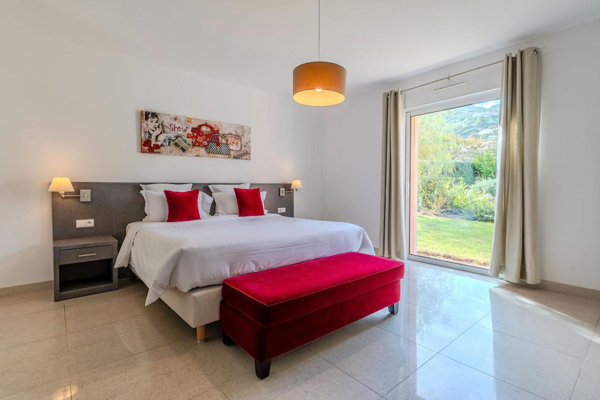 Domaine Villas Mandarine Private Pools & Spa Calvi  Exterior photo