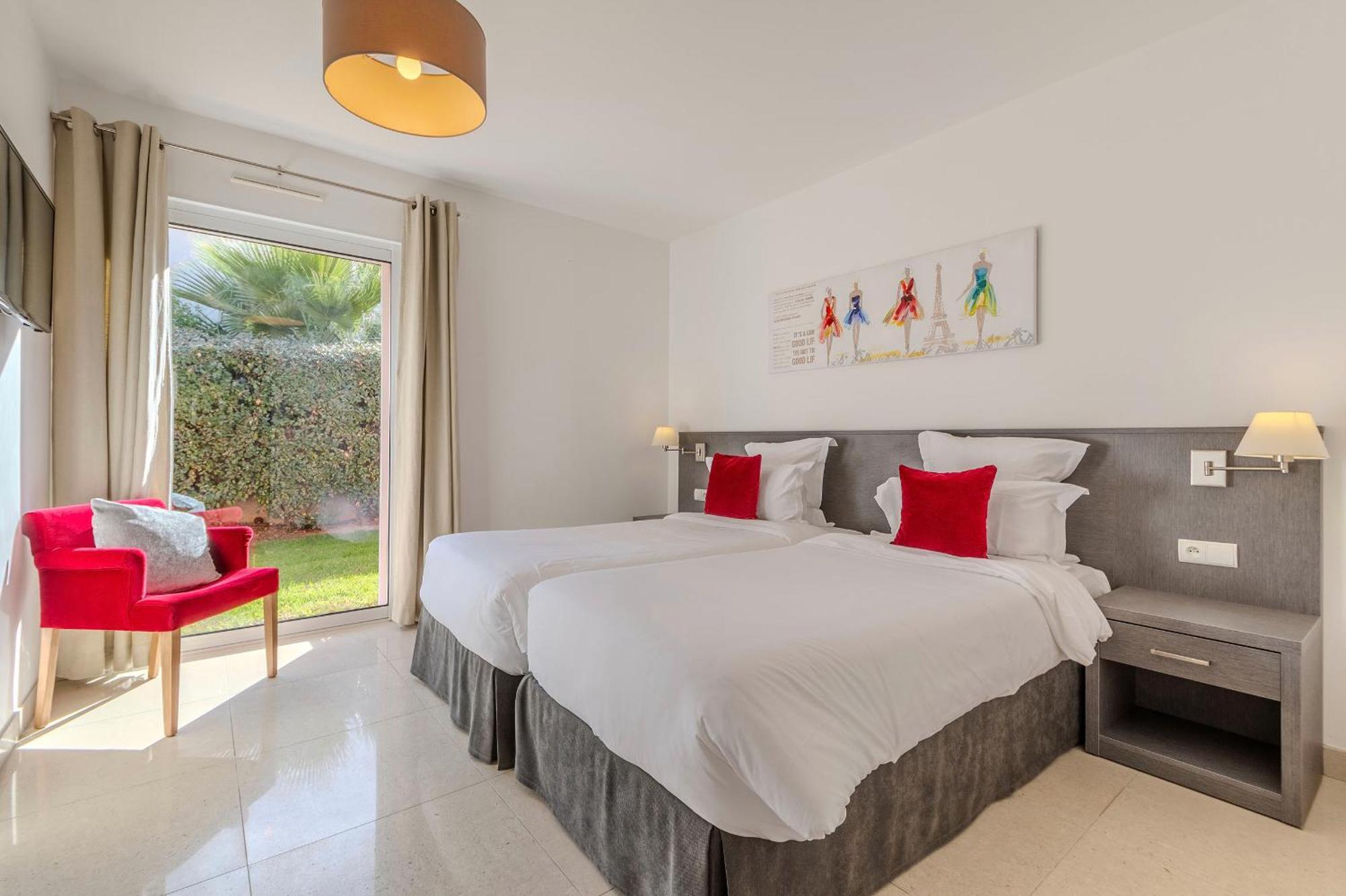 Domaine Villas Mandarine Private Pools & Spa Calvi  Exterior photo