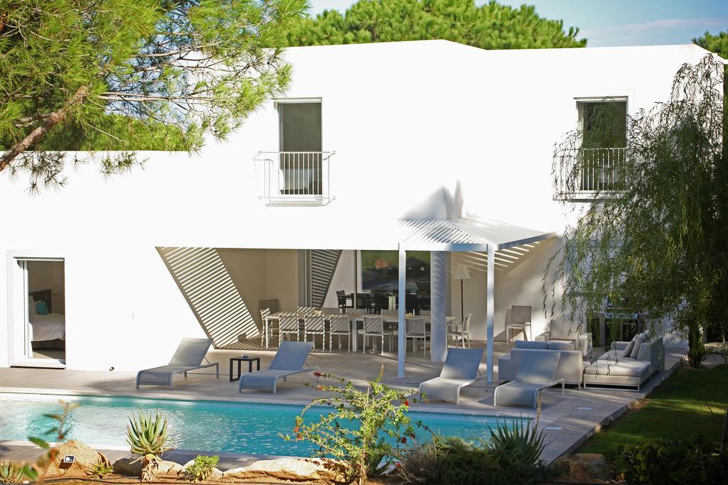 Domaine Villas Mandarine Private Pools & Spa Calvi  Exterior photo